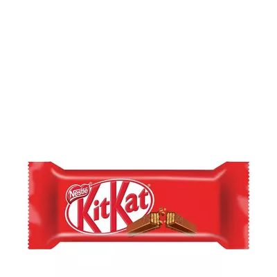 KitKat 2 Finger Chocolate Wafer (18 gm)  20rs