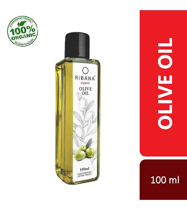 Ribana Olive Oil 100ml 