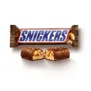 Snickers Chocolate (Large) 50g