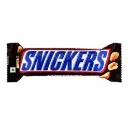 Snickers Chocolate (Small) 12g