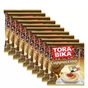 Tora Bika Capuchino (25G) 10 Pack Combo