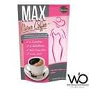 Max Curve Coffee 150gm