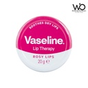 Vaseline Lip Therapy Rosy Lip 20g Lip Balm 