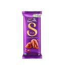 Cadbury Dairy Milk Silk Chocolate 155g