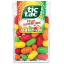 Tic Tac Mini Box 7.2gm