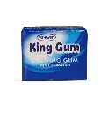 KING GUM CHEWING GUM