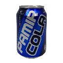 Pamir Cola Can 300ml