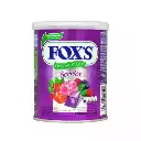 Fox Candy Can