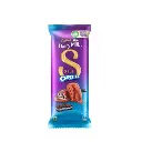 Cadbury Dairy Milk Silk Oreo Chocolate